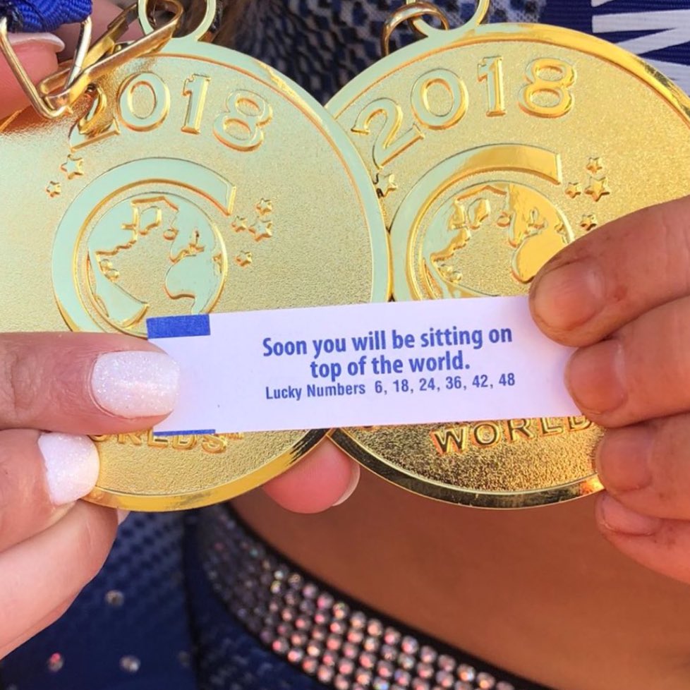not letting yall forget about this because its 2024 and babs are coming for yall