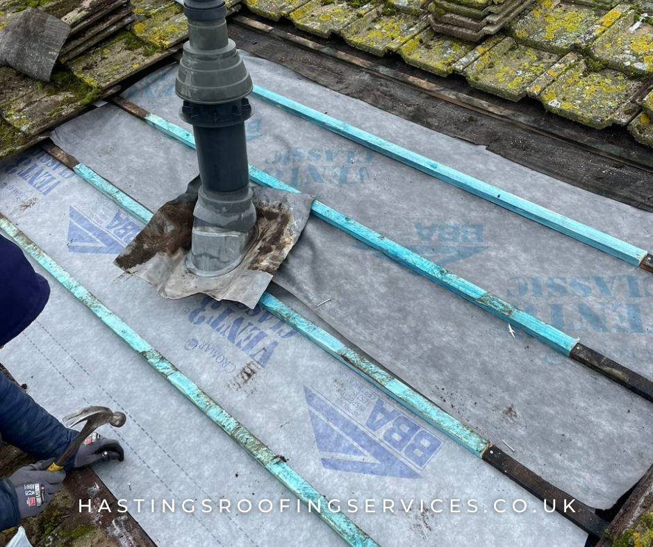 Protect your home with a sturdy roof. Our licensed and insured roofing specialists deliver quality craftsmanship and exceptional service. Trust us to handle all your roofing needs. Call Hastings Roofing Services now!

#roofers #roofrepair #roofingservices