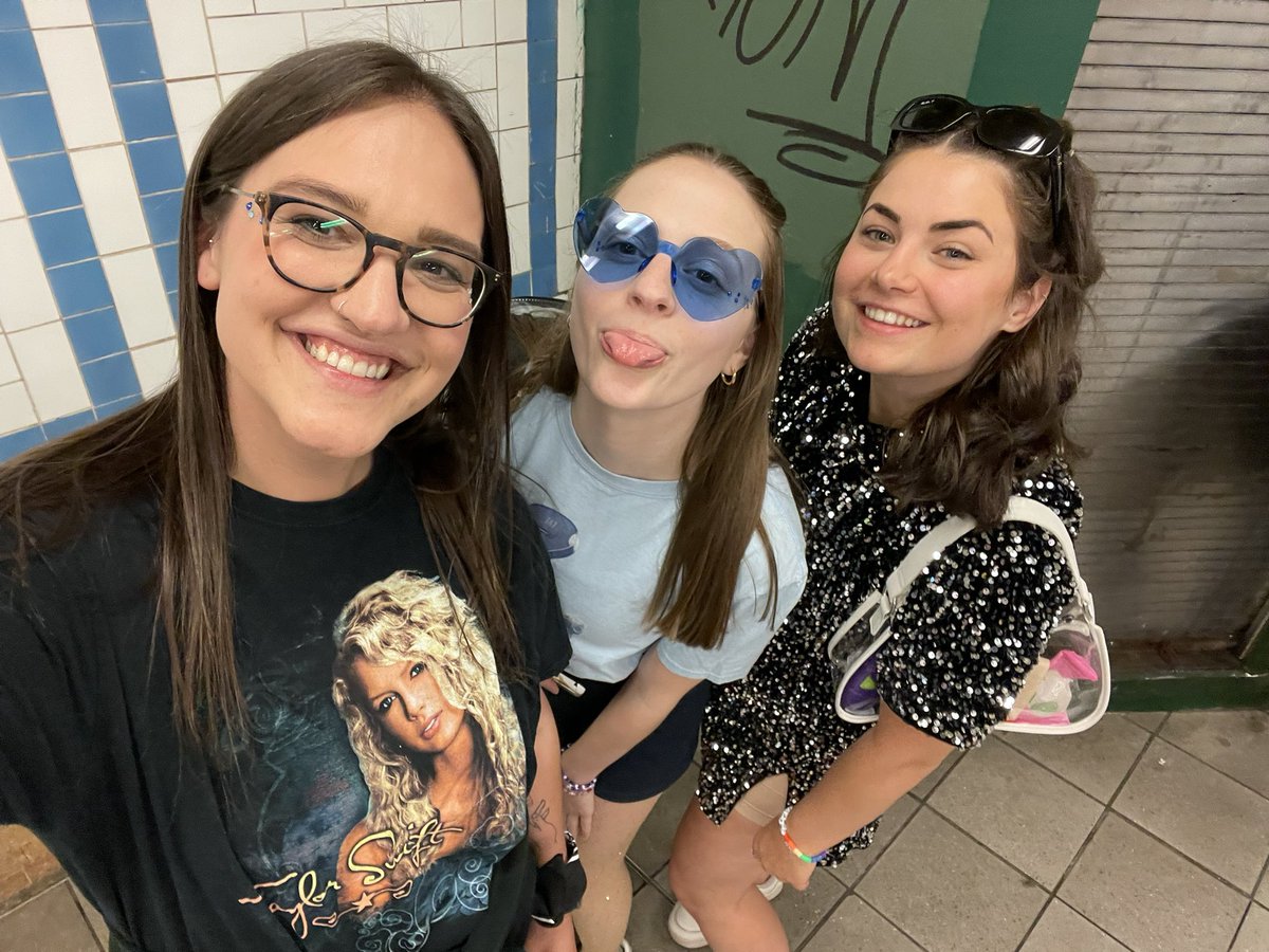 back on our tswift bullshit