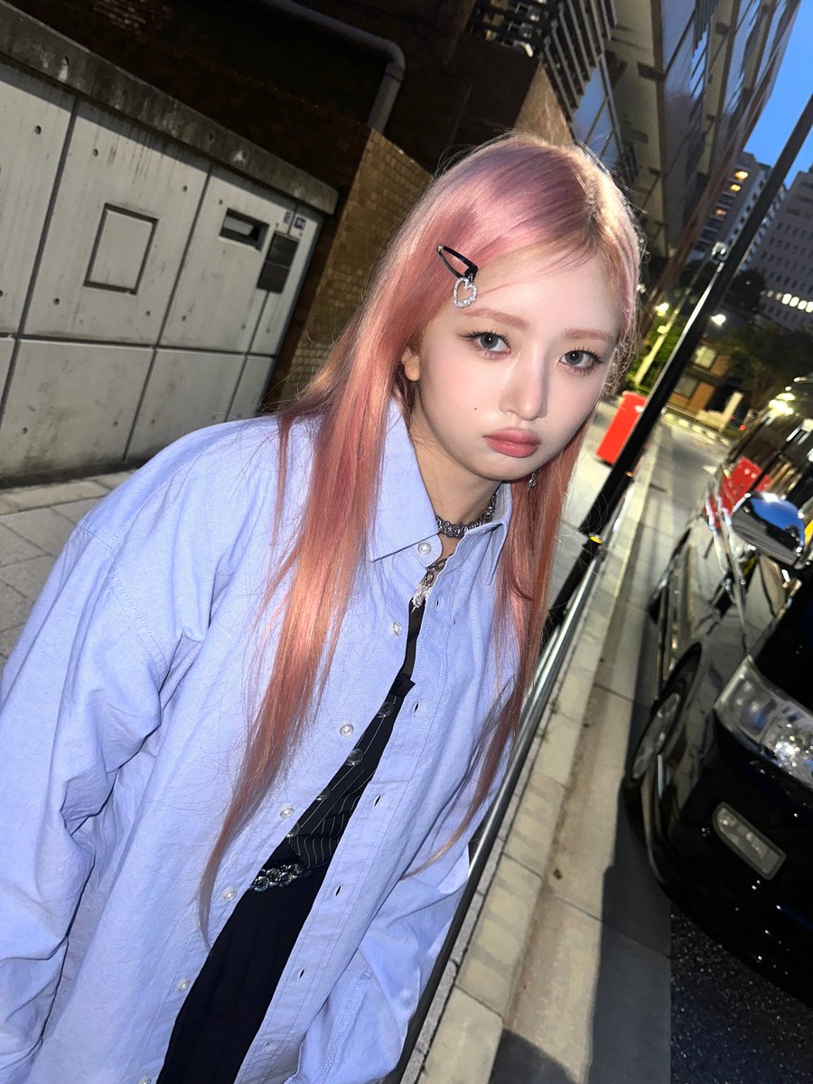 NaoiRei_France's tweet photo. ✎ᝰ┆𝐓𝐫𝐚𝐝𝐮𝐜𝐭𝐢𝐨𝐧
"Coucou 🦋🖤"
#IVE #아이브
#REI #레이 #WelcomeBackRei https://t.co/1KNgBpk2fC