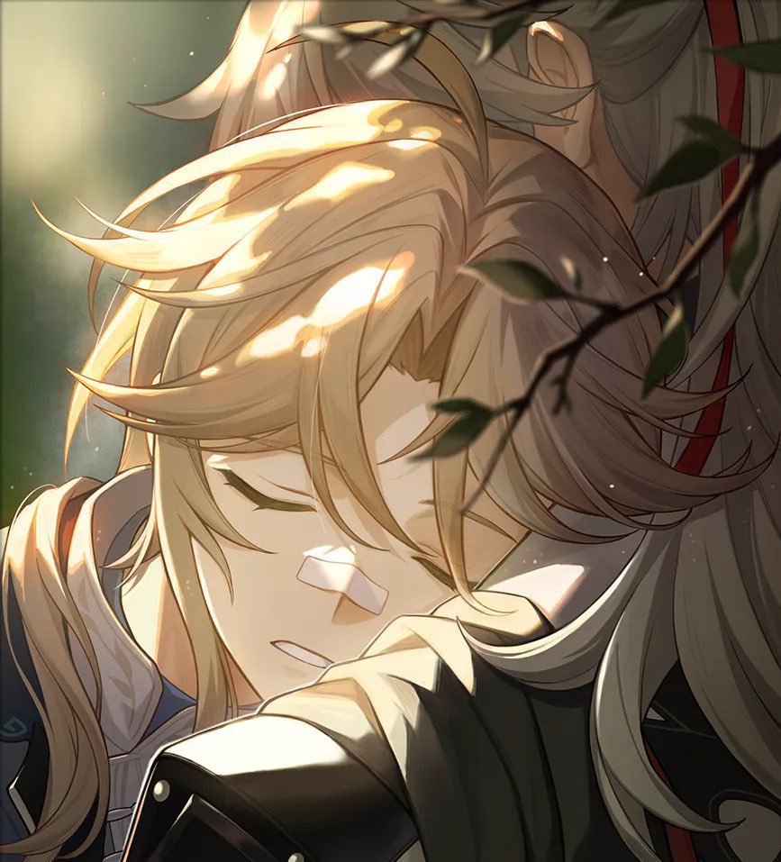 wow i love the single mothers in honkai star rail