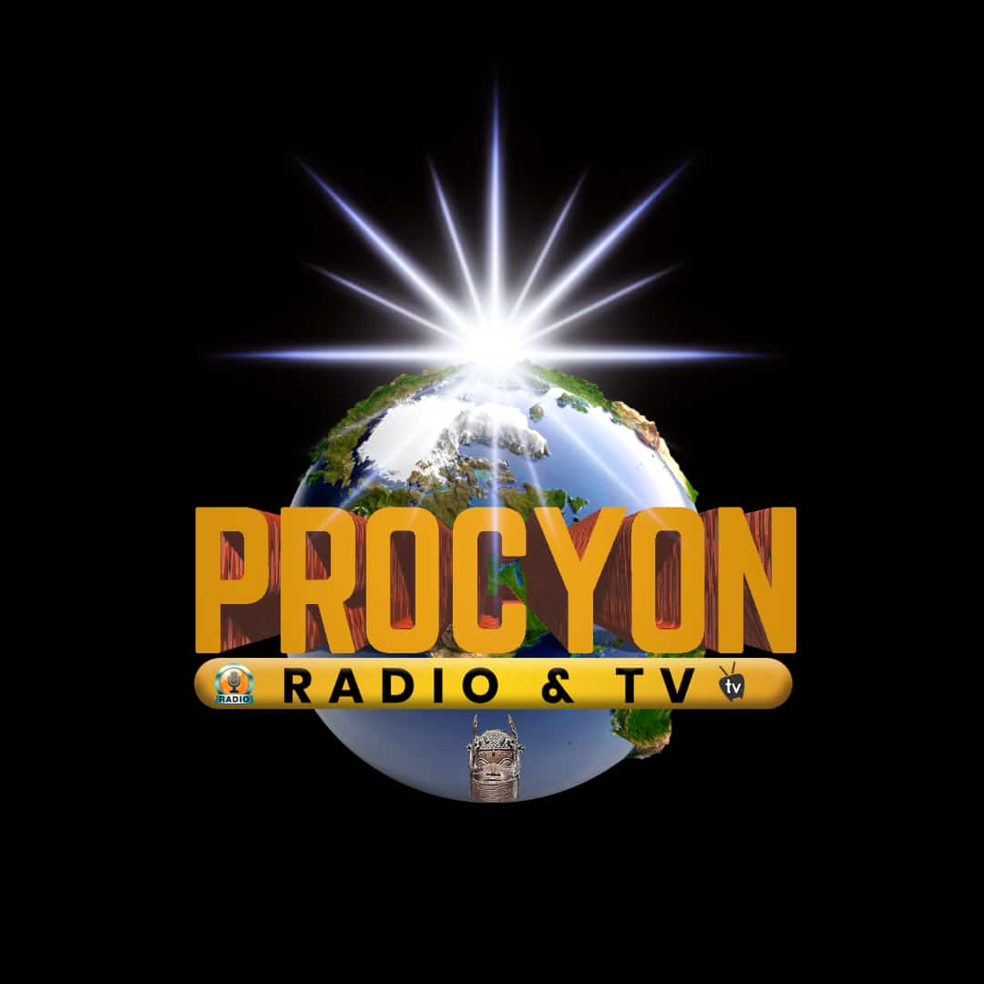 Procyon Radio and TV tweet media