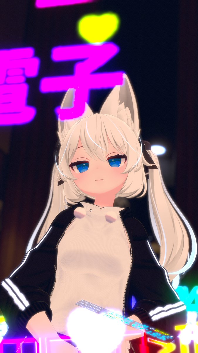 #VRChat