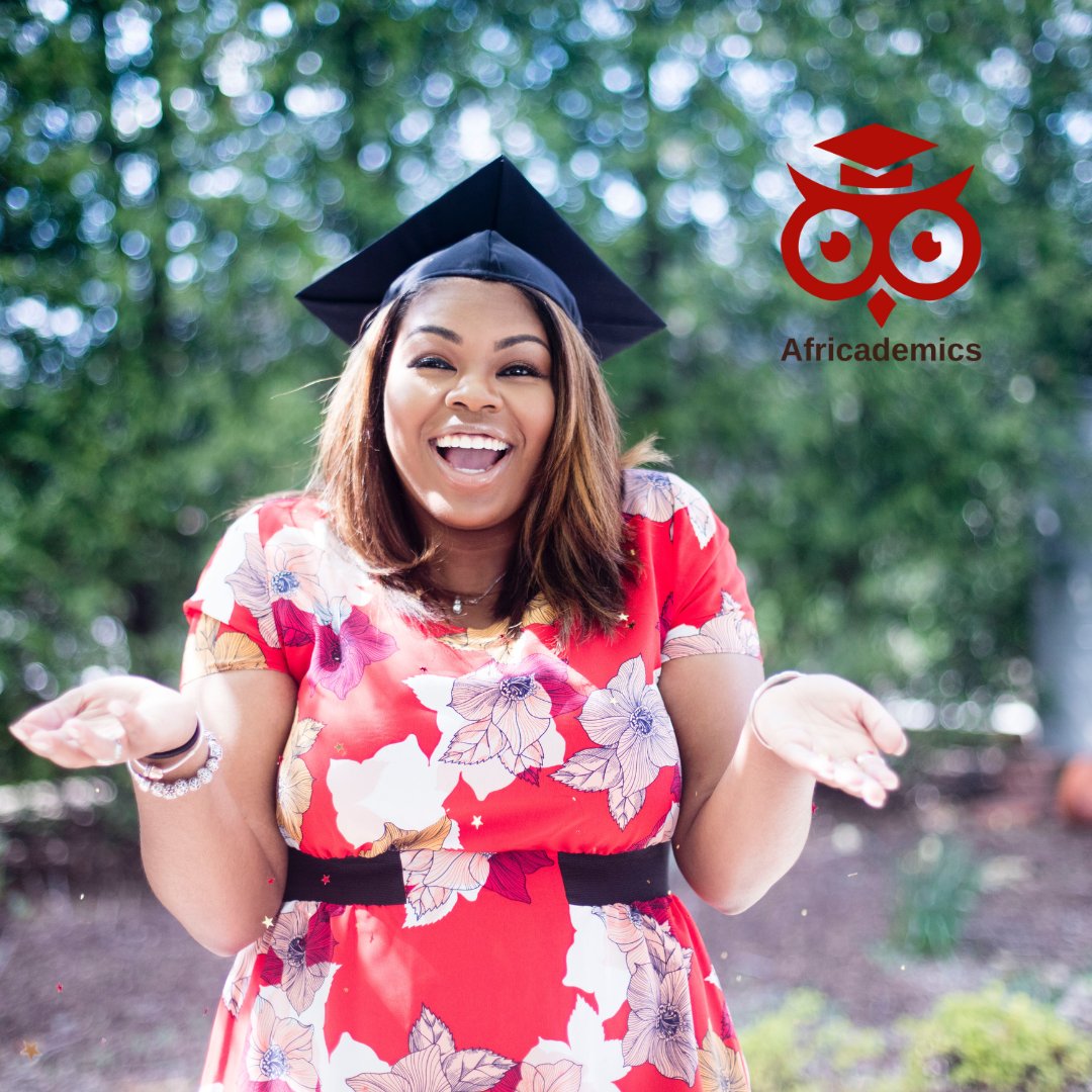 Are you a #student or #graduate from an #African country, looking for a #scholarship? Sign up for our free weekly Scholarship NewsFlash and get all the latest #opportunities delivered into your inbox! 🎓📲 Subscribe: tinyurl.com/ye859z28 #africademics #studyabroad #education