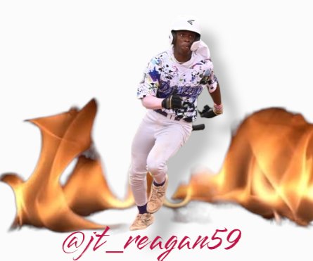 jt_reagan59's tweet photo. It's time! #baseballlife #hitter #fyp #lovethegame #goals #Freshman #2027 #mentalgame #runner #speed #multisportathlete #sports #athlete #baserunner #donkeytime https://t.co/c04wQmACXo