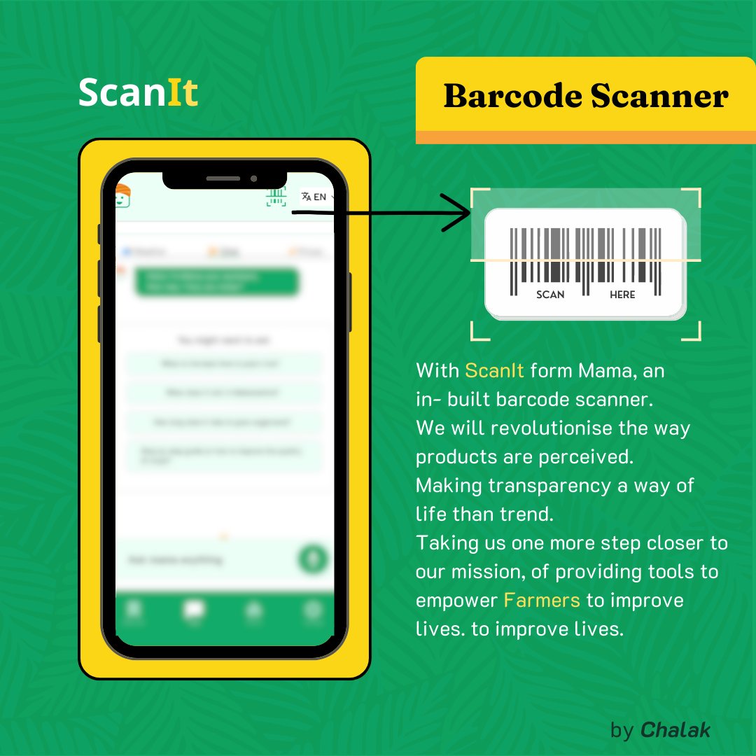 mamarobotics's tweet photo. Stay tuned for more features from mama !
#AskMama #FarmersFirst #JaiKissan #AIforBharat https://t.co/6Rvw2qDEGk
