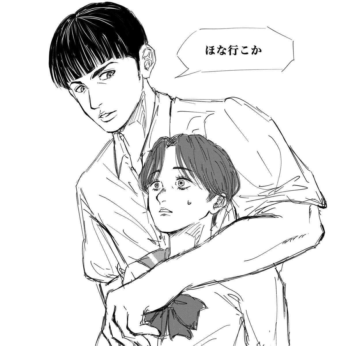 #SD夢 #SDプラス

描きたいところだけ描いた 