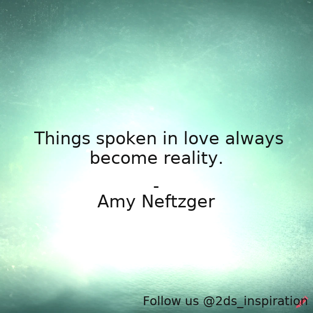 Author - Amy Neftzger

#139185 #quote #love #magic #real #reality #spokenword #spokenwords