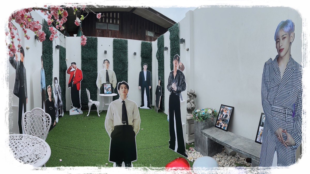 Today.... run MT เลียงส่งพี่มาร์ค ต้วน 😁

One in the million 👍

#MarkTuan 
#UntilWeMeetAgain_MT93 
#คนคลั่งมาร์ค 
#เลี้ยงส่งพี่มาร์ค 
#MarkBam 
#MTBB 
#MTBBLucky_XIV 
#มยบบ
#bambam 

<a href="/marktuan/">Mark Tuan</a>