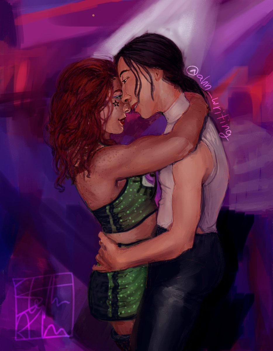 Steph Ahn 🏳️‍🌈 tweet media