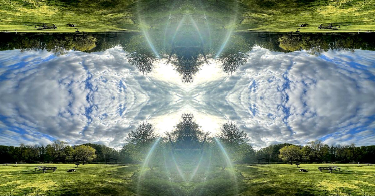 In the grove, a poplar springs. The moon casts its ethereal glow on the grass, glistening with dew. This is where to take off your shoes and sink your toes into the fertile Earth.