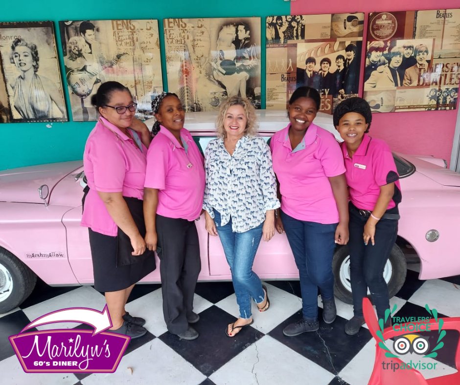 'Still talking of that morning at Marilyn's!'🍰🍔🌭
#RetroEats #AmericanStyle #NostalgiaDining #DinerExperience #ommodigital #FoodieFinds #stormsrivier #tsitsikamma #tsitsikammavillageinn #makememories #Marilyns60sDiner #TsitsikammaMicroBrewery 
tsitsikammavillageinn.co.za