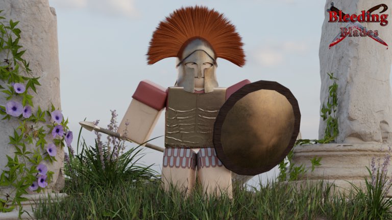CyberPunkCortes's tweet photo. Kids today are learning about historical events like the Battle of Thermopylae through games like Roblox. For many kids this may be the only place they hear about Marathon, or Cannae, or even Rorke’s Drift. https://t.co/uzP0uqxjah