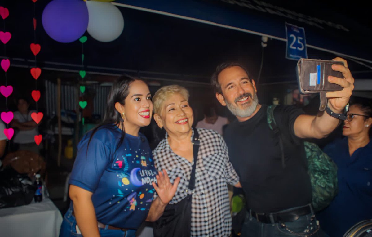 Marcela Pineda 🇸🇻 tweet media