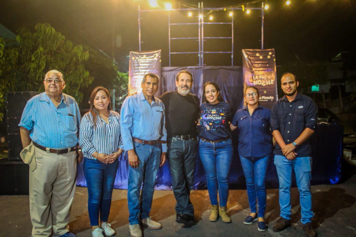 Marcela Pineda 🇸🇻 tweet media