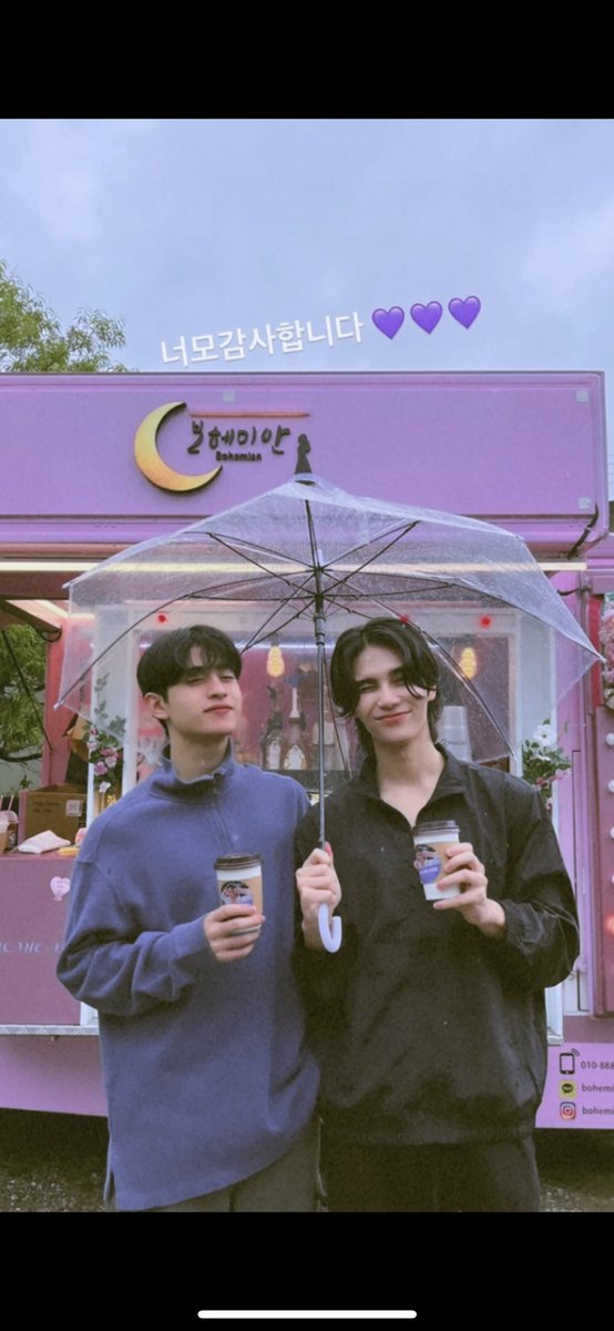 คิดถึงจัง ในรอบ1เดือน ที่ได้เห็นรูปคู้อีกครั้ง
อยากให้ถ่ายลงแบบนี้ตลอดน่ะ 🥺