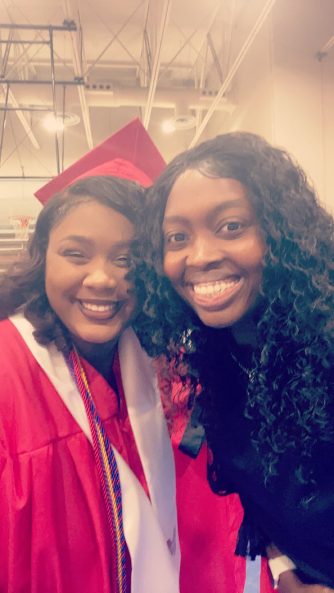 #GCMClassof2023 Congratulations Ariyanna