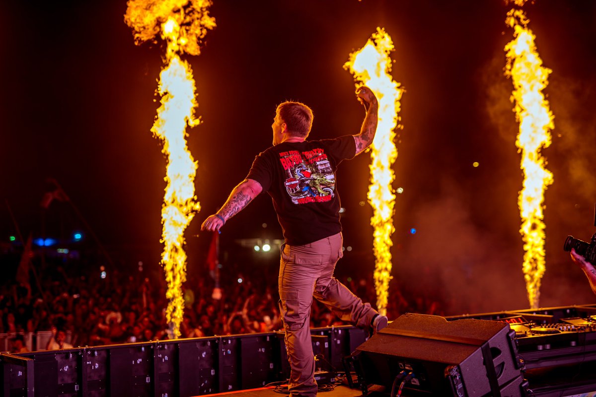Sunset Music Festival 2023 photo Sunset Music Festival 2023 photo