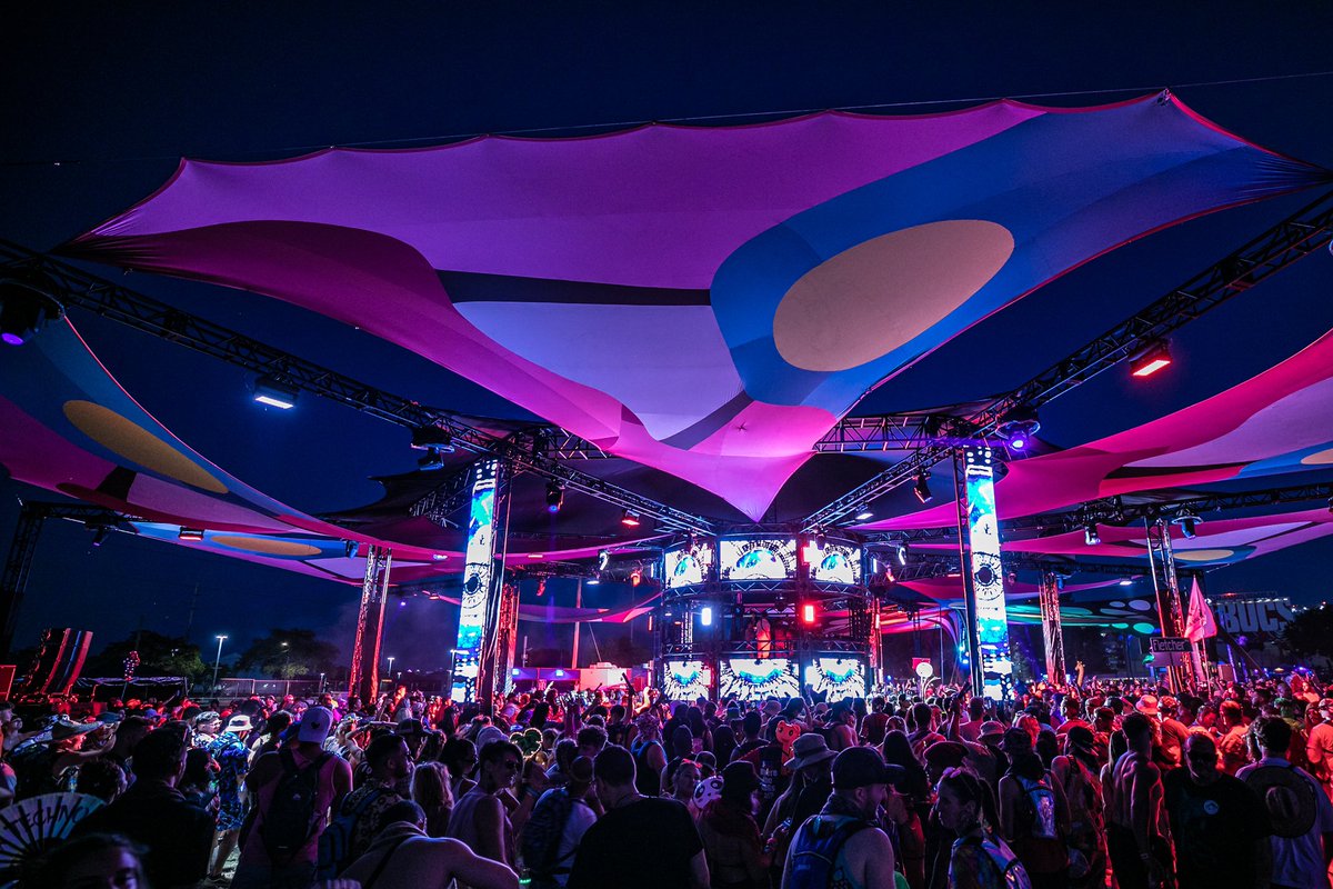 Sunset Music Festival 2023 photo Sunset Music Festival 2023 photo