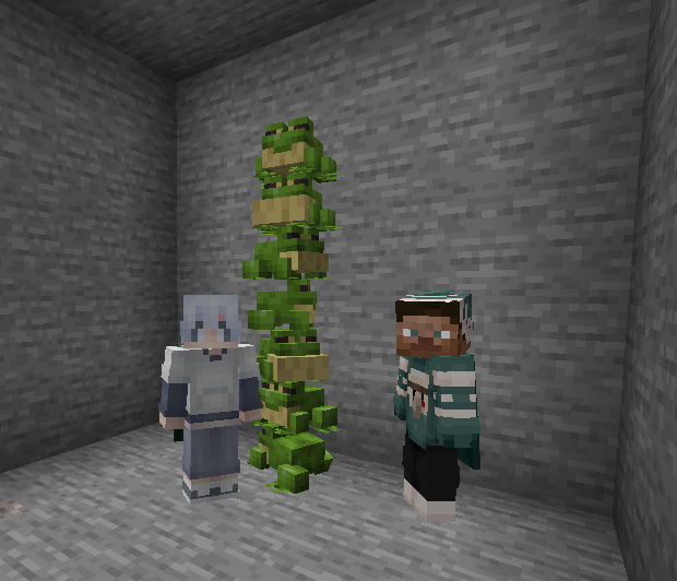 NotABuildTeam's tweet image. Introducing the TOADtem