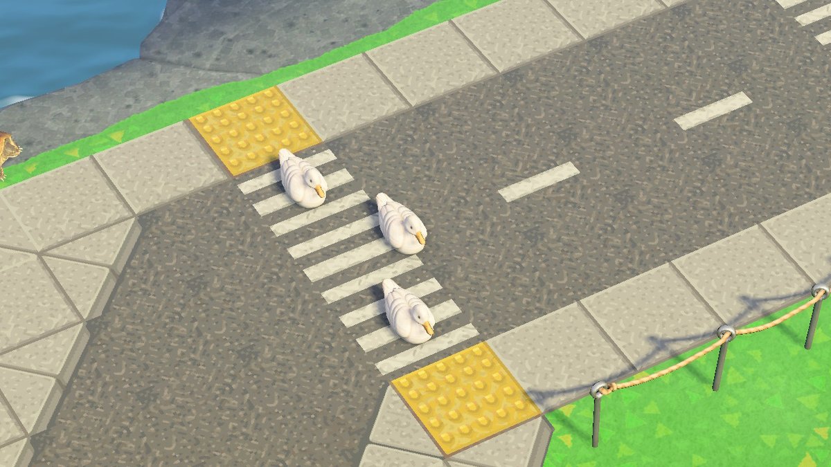 viv_crossing's tweet photo. these animals do be crossing #AnimalCrossing #ACNH #NintendoSwitch https://t.co/0Jl2hjvkIz