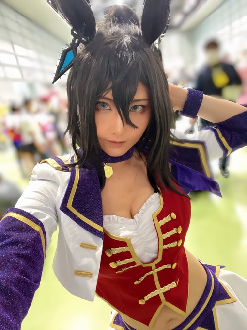 コスプレイヤーあたるさんのTwitter画像30