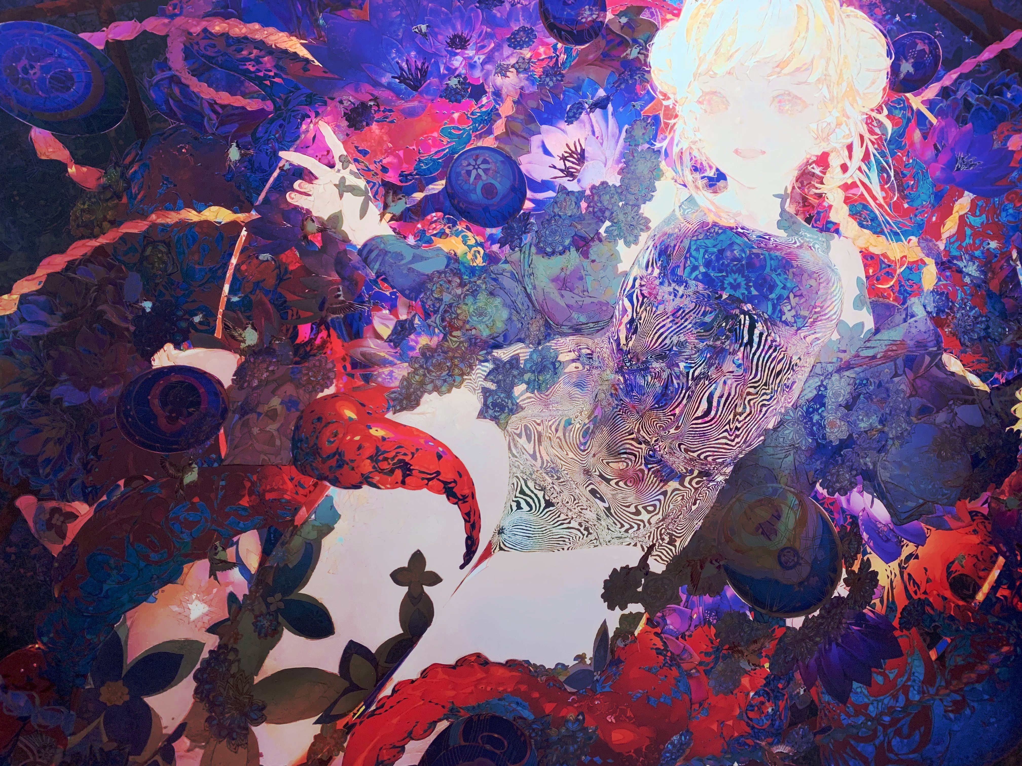 Ｔａｉｋｉページ タイキ / taiki (@taiki99) / X