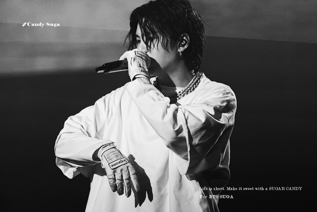 [HQ] 230527 AGUST D TOUR D-DAY in JAKARTA DAY 2    

#SUGA #슈가 #민윤기 
#BTS #방탄소년단
<a href="/BTS_twt/">방탄소년단</a>