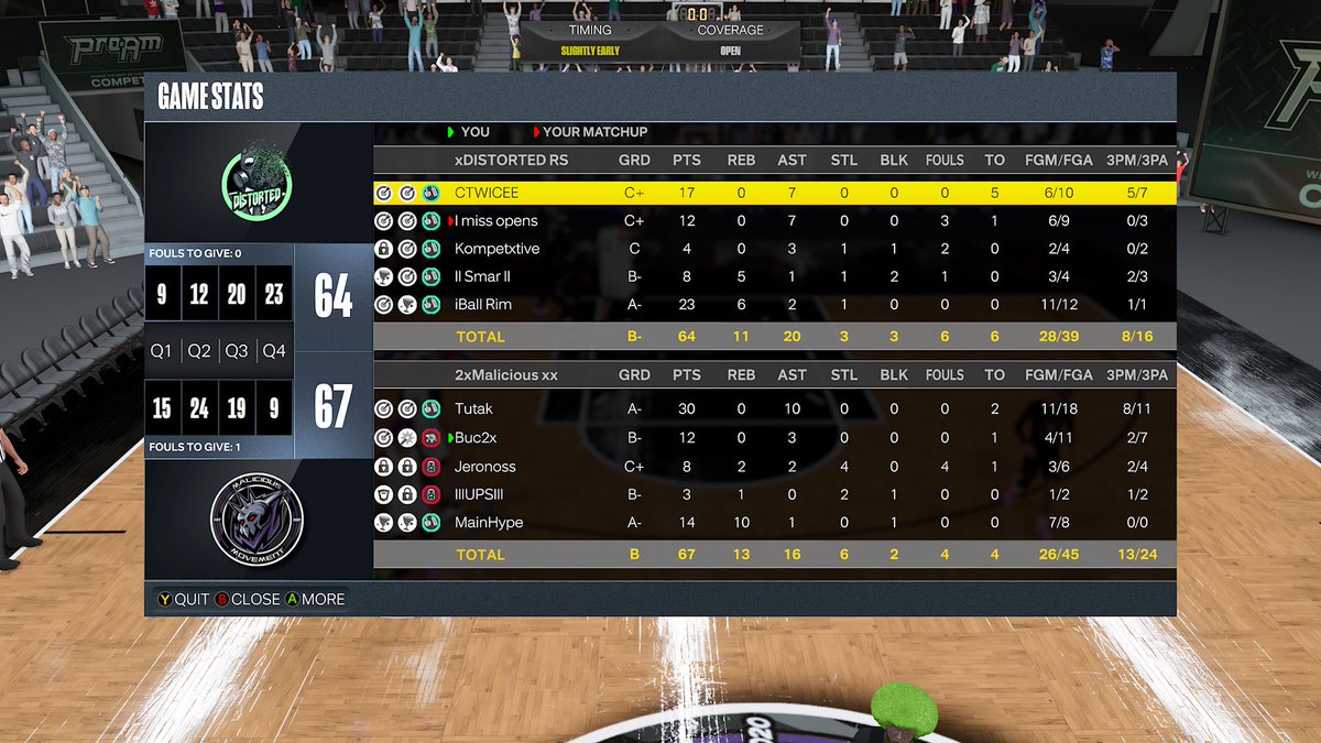 Buc (@apurebuc) on Twitter photo ggs to <a href="/Distorted2K/">Distorted</a> as we win <a href="/2KRisingStars/">Rising Stars</a> finals.
<a href="/TCUTutakk/">tutak</a> 🍜
🎯
@Jero2KL 🔒
@xUPS__ /<a href="/Berrynoss/">Berrynoss 👑</a> 🥷
<a href="/MainHype/">мαιɴ</a> 🐎
<a href="/WRproamleague/">WR Pro-Am League</a> <a href="/youFamousEnough/">2KL</a> <a href="/2kCompGames/">Jelani Mitchell</a> <a href="/CoachJersey2K/">🔋🏀Juan Vazquez</a> <a href="/CoachJuice__/">CRG Juice💍🏆</a> ggs to <a href="/Distorted2K/">Distorted</a> as we win <a href="/2KRisingStars/">Rising Stars</a> finals.
<a href="/TCUTutakk/">tutak</a> 🍜
🎯
@Jero2KL 🔒
@xUPS__ /<a href="/Berrynoss/">Berrynoss 👑</a> 🥷
<a href="/MainHype/">мαιɴ</a> 🐎
<a href="/WRproamleague/">WR Pro-Am League</a> <a href="/youFamousEnough/">2KL</a> <a href="/2kCompGames/">Jelani Mitchell</a> <a href="/CoachJersey2K/">🔋🏀Juan Vazquez</a> <a href="/CoachJuice__/">CRG Juice💍🏆</a>