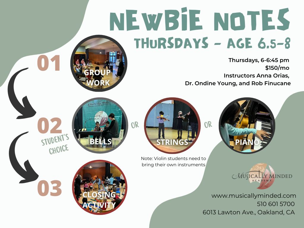 Join us for Summer! - mailchi.mp/59af01da34cd/n… Orchestra, Jazz Band, Private/Semi-Private/Group lessons.