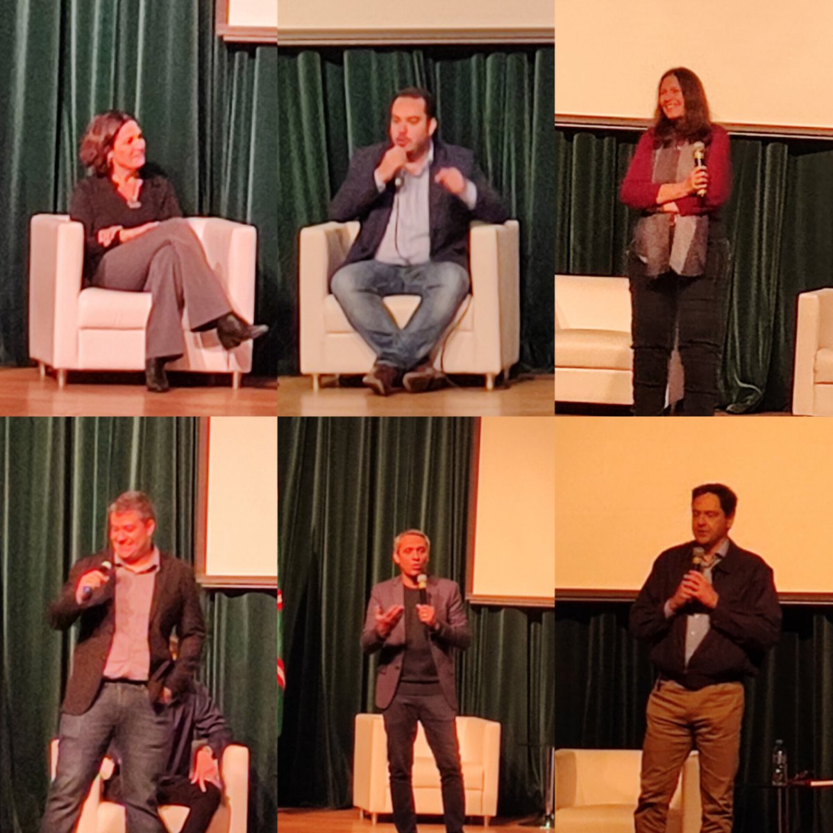 MariceiaMenezes's tweet photo. 1º Congresso Conservador de Curitiba!! Excelente! 
@institutoluzei1
@GayerGus
@lpbragancabr
@cristinagraeml
@PauloMartins10
@Biakicis
@KaduPrado22
#marcotemporalja https://t.co/6oCbGMgmCt
