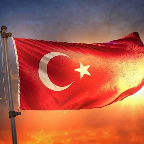 Yine gözümüz yükseklerde🇹🇷🇹🇷🇹🇷
Vatanımız, milletimiz için en hayırlısı olsun inşallah 🤲🇹🇷🇹🇷🇹🇷