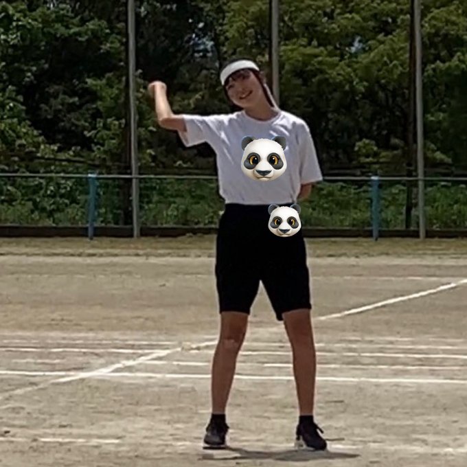 Twitterのコスプレ画像29