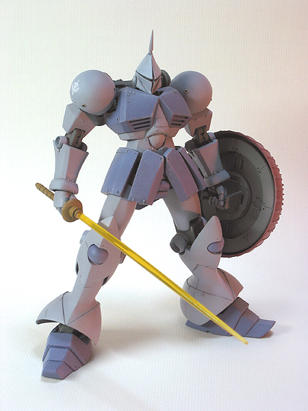 トレンドの #旧キット  私の旧キット作品はこの辺り