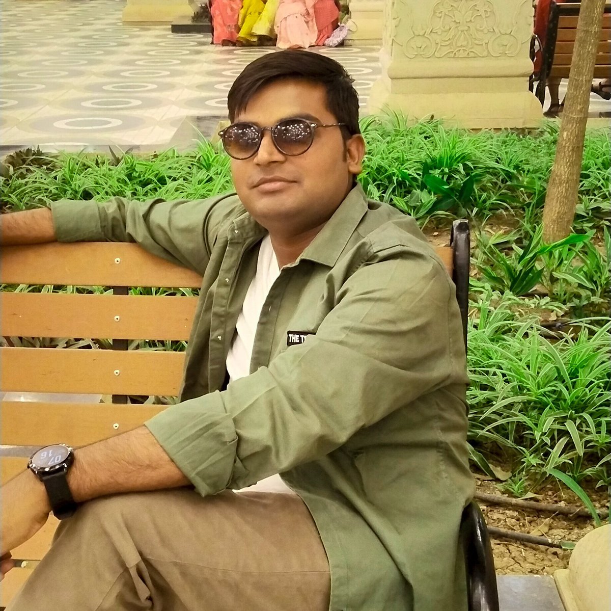 iamsmahan's tweet photo. #NewProfilePic https://t.co/fEdTbunjb3