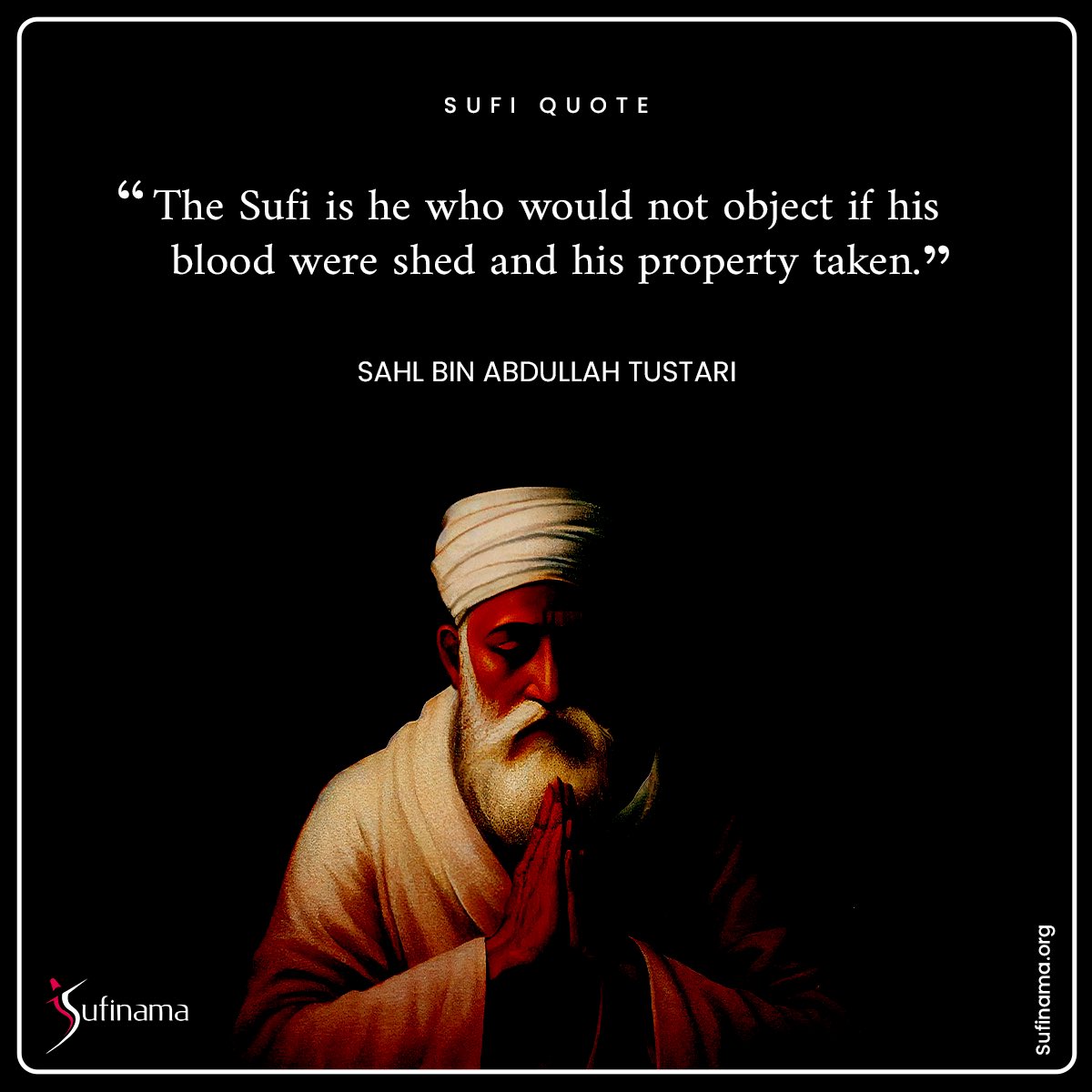 Sufi Quote
