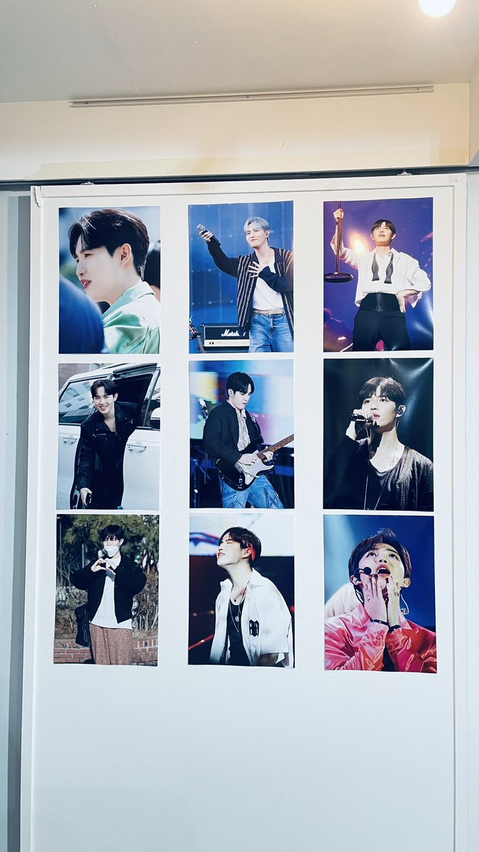 Cafe ROSE 

2,3층 모두 재환이 사진으로 가득 꾸며놔서 사진 하나하나 보는 재미가 좋았음 
럭드 기간이 어제까지라 못한 건 아쉽지만 그래도 이렇게 이쁘게 꾸며진 곳에 올 수 있어서 다행이고 행복했음 🥰

#환희롭게_빛날_재환이의_생일날
#김재환 #KIMJAEHWAN