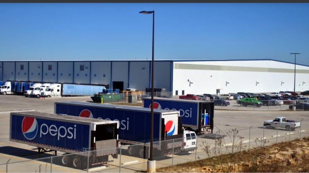 IndexBihar's tweet photo. PepsiCo is investing for another factory in Bihar. It will be on 70 acres of land in Buxar district.

CocaCola will open a new factory at Hajipur, Vaishali.

More details soon.

#Bihar #InvestInBR #Buxar #Vaishali https://t.co/ubkM2Oe0gH