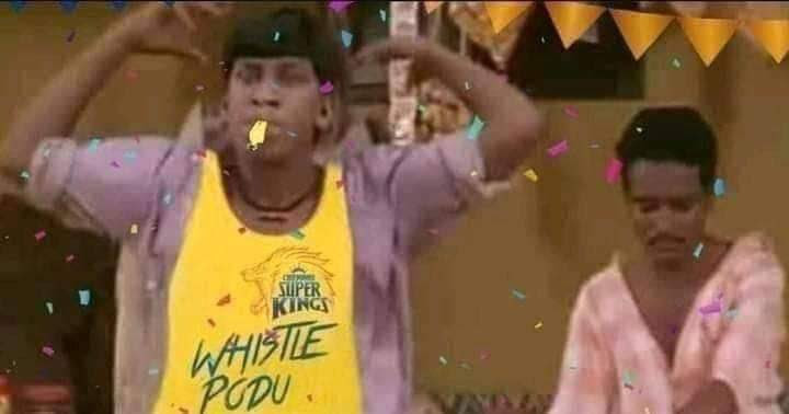 Kanmaneee_'s tweet image. Happy Match Day🥳💛
#CSKvGT #CSKvsGT #CSK2023