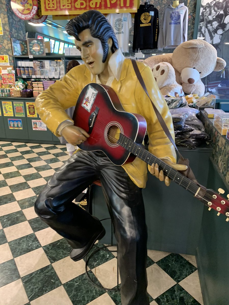 kokeshi730's tweet photo. エルヴィスプレスリー👴6
去年の6月の写真たち🤳
家族旅行でしたー。北海道楽しかったな。 https://t.co/O0wO7MHZVw