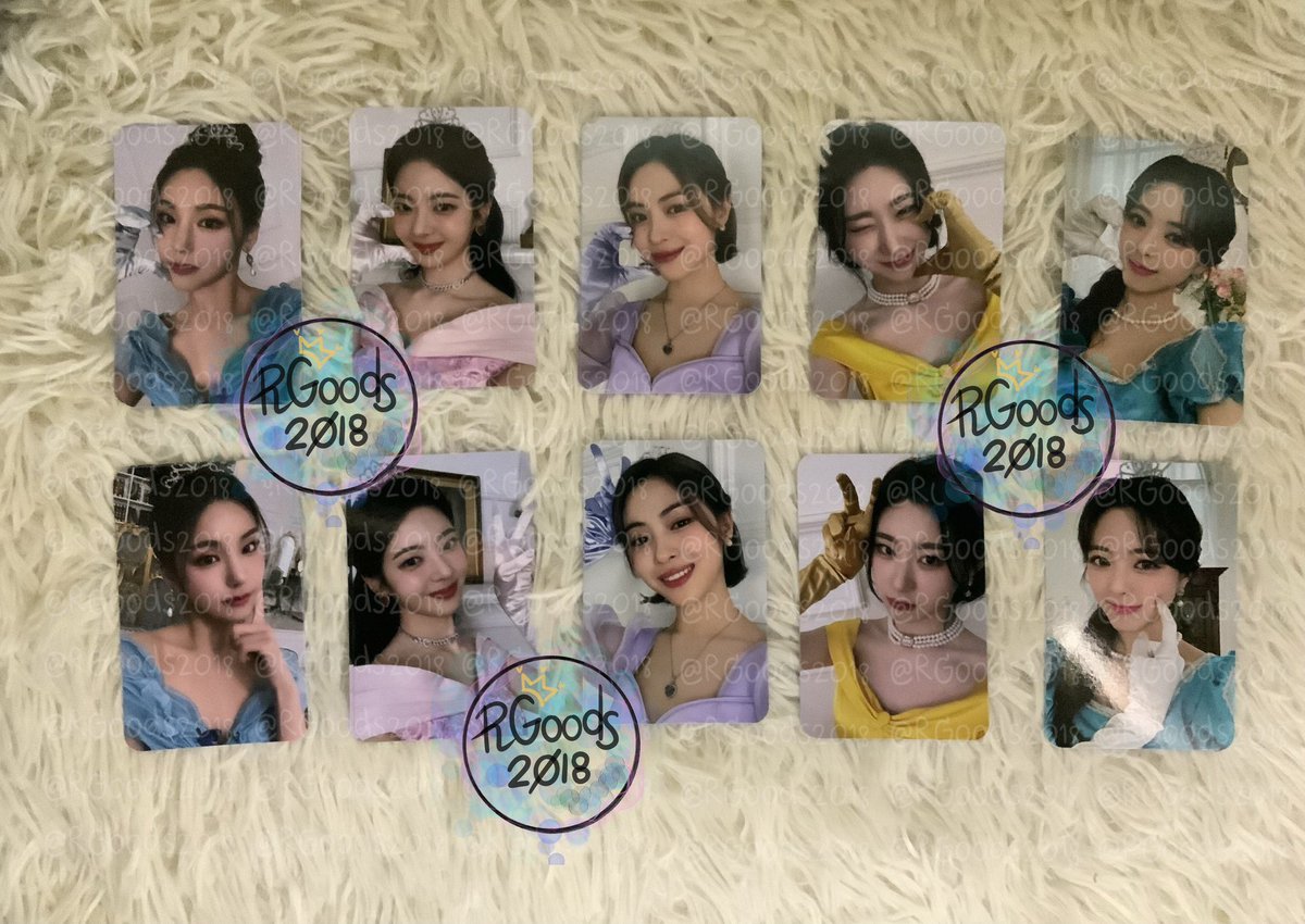 RGoods2018's tweet photo. 🎁 พร้อมส่ง
#ITZY  THE 2nd Fan Meeting [Online Merch]
#ToWonderWorld 

✅ ราคาตามในรูป
🛍️ ครบ 30,000 วอน ได้การ์ดสุ่ม 1 ใบ
🚨 EMS เหมา ๆ 50฿

💸 ชำระปลายทาง +3%
💳 บัตรเครดิต +2%

สนใจ dm นะคะ

#ตลาดนัดitzy #ตลาดนัดอิทจี 
#RGoods2018 https://t.co/RBOqVq4ugt