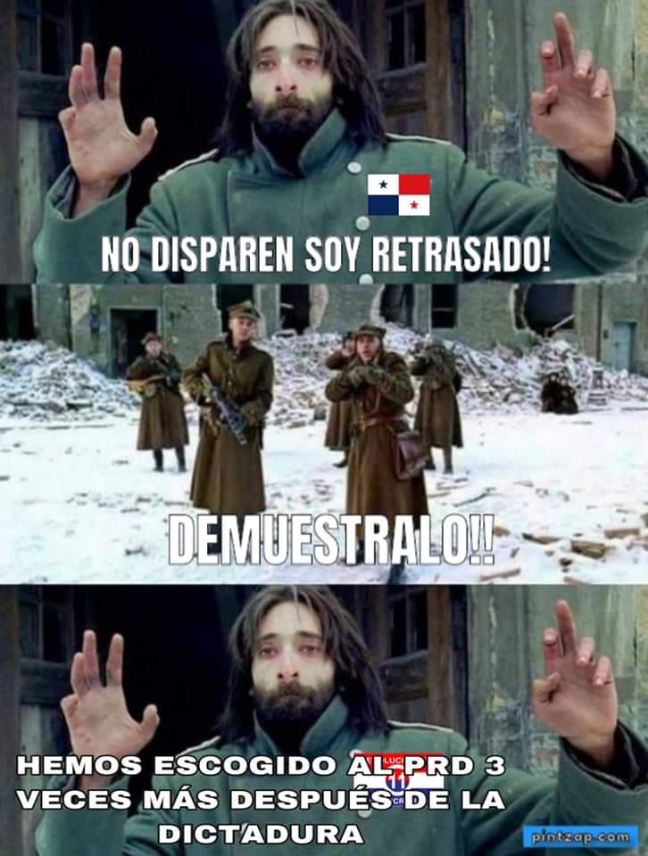 *suena patria*