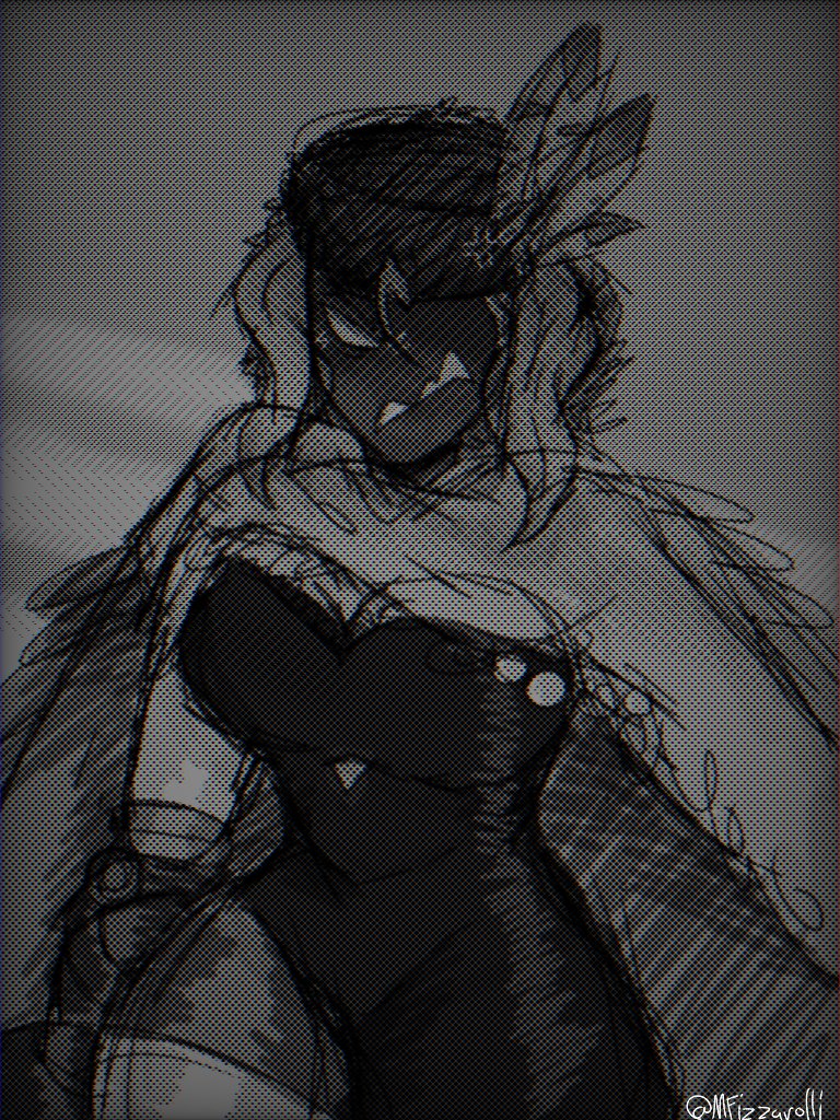 ✨WOMAN ✨

#BlackDahlia #Skullgirls #skullgirlsfanart