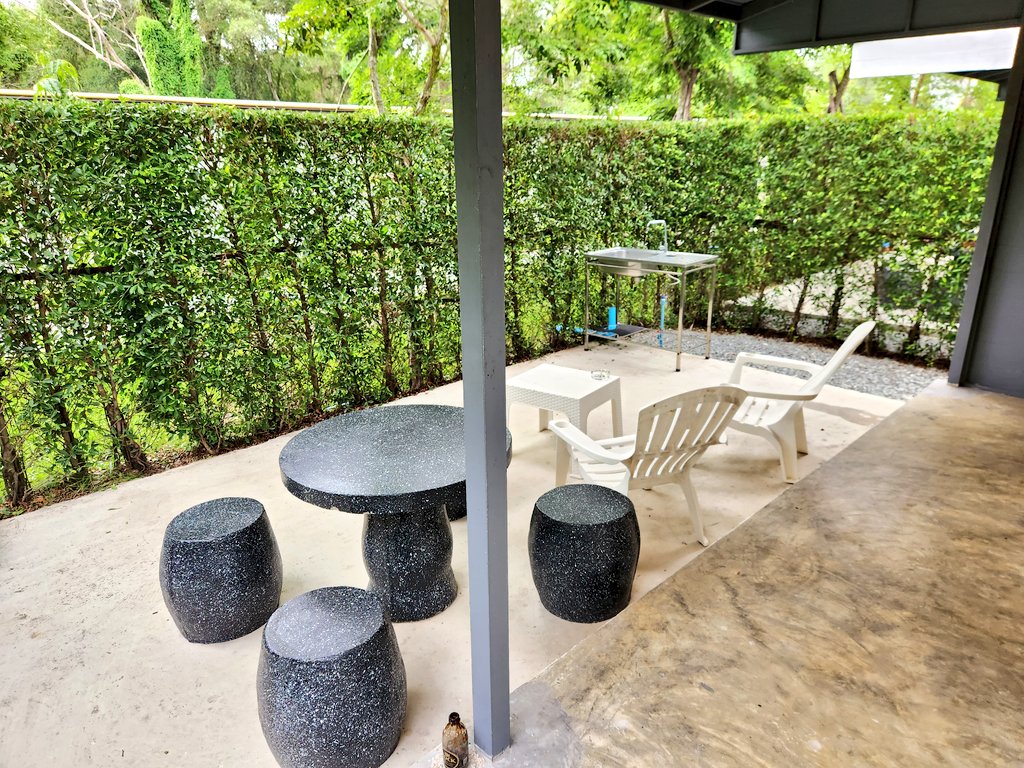 Loved my latest stay at <a href="/dragonflyDNV/">Naturist Vacation Club(Pattaya)</a>. Fell in love with this place the first time I came and can't stop coming back. The resort is so beautiful, peaceful and relaxing. The staff are friendly and professional and so far all the other guests I've met have been very friendly. #DGF