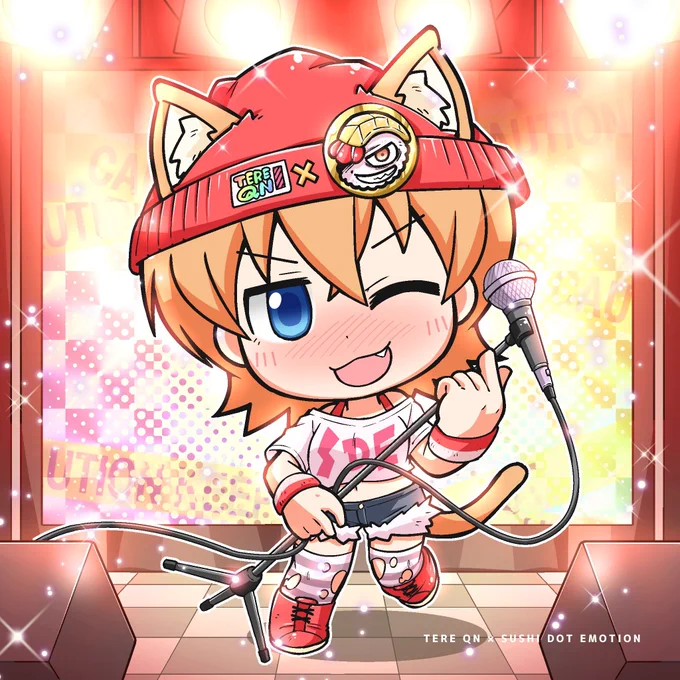 【作品紹介!】 照れ顔ガールズ Rinne(0.03ETH)   照れ顔ガールズ Mika(0.03ETH)   TMA FAN ART ジョセフ(0.03ETH)   TERE QN x SUSHI DotEmotion コラボ(1MATIC) ミントサイト↓ 