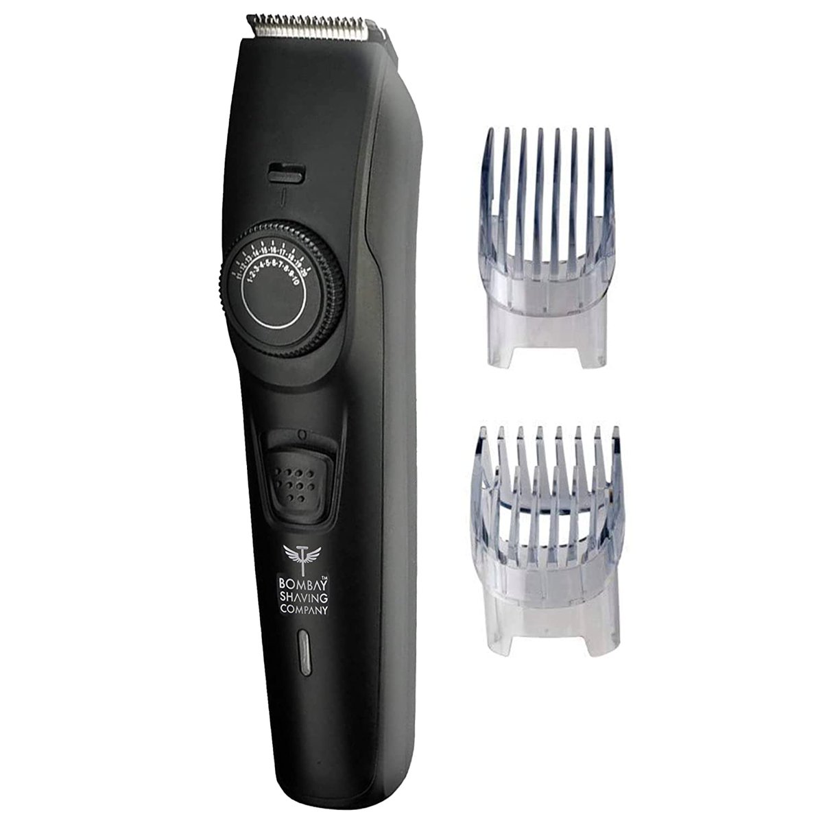 AmazonDeals_Ind's tweet photo. Bombay Shaving Co Trimmer Men, 2X Fast Charging, 2 Yr Warranty, 80Min runtime, Hair Trimmer, Shaving Machine, Cordless Beard, 38 length Settings, Flash USB...

link-https://t.co/n6kEV6j3Iw

#Loot #Trimmer #RR https://t.co/1eGiajUnha
