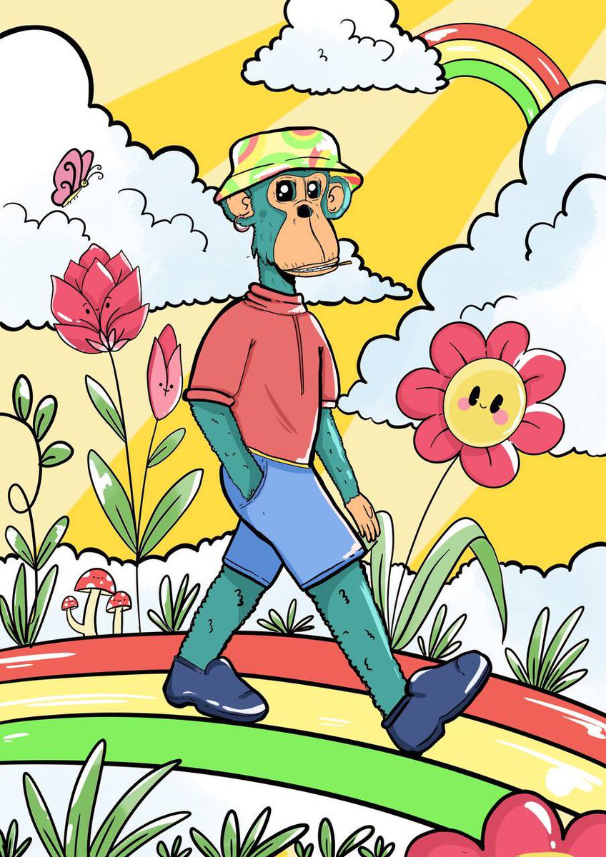 Good Morning #BAAV2 ☀️☀️