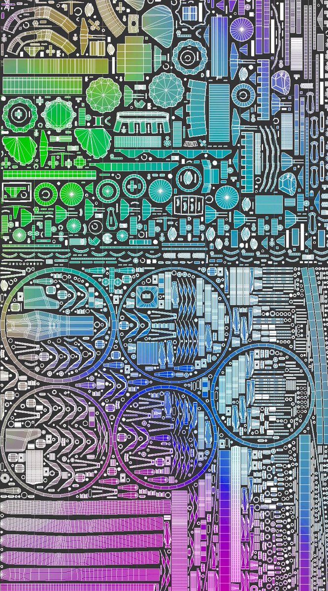 わかる人にはわかる私のスマホのロック画面