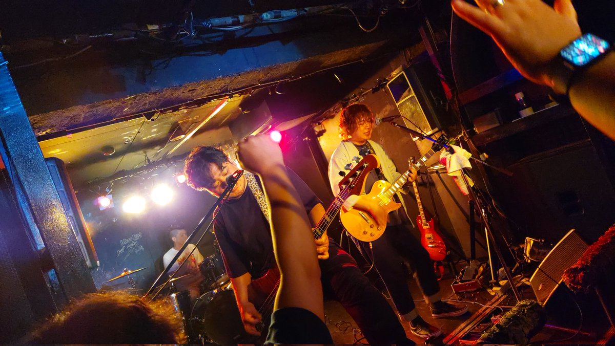 tsuki1222's tweet photo. 5/2のAtlantiQs
Mrs.Halloween① https://t.co/j5NOad4cBf