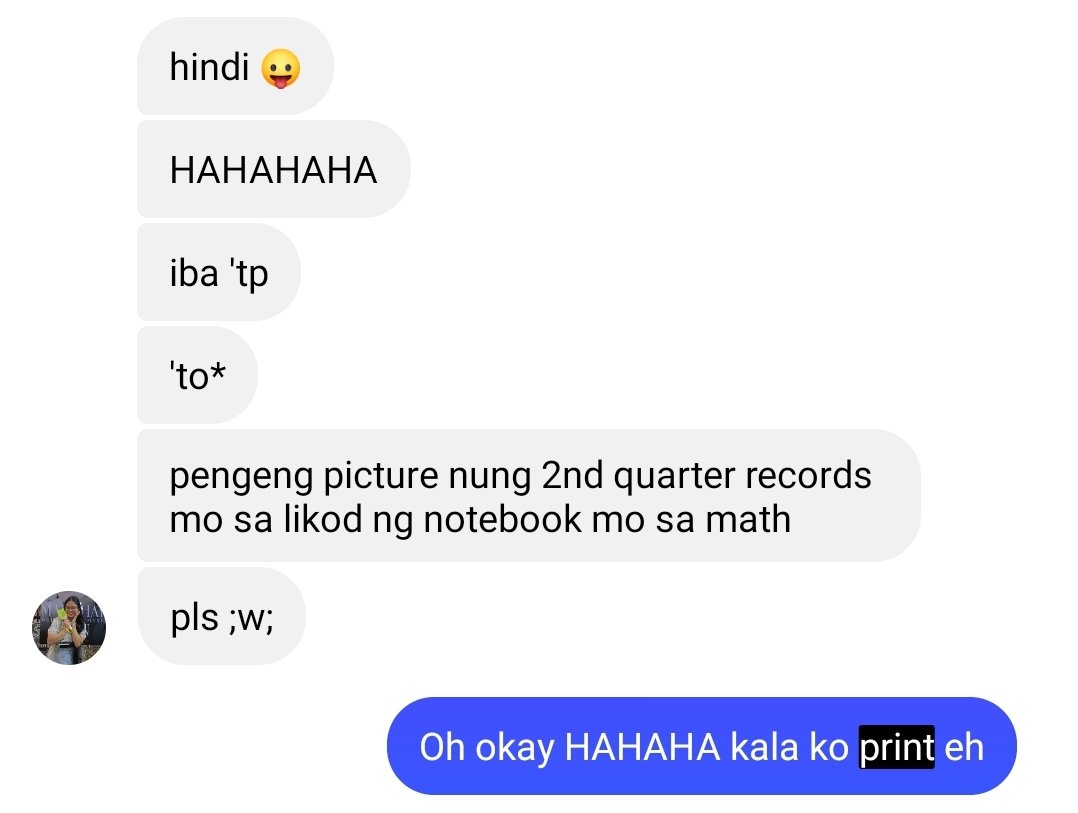 rlmolina17's tweet photo. @ddeokiju namali kasi aq basa sa reply mo so sinearch q HAHAHAHAHAH https://t.co/d3juDX8DWW